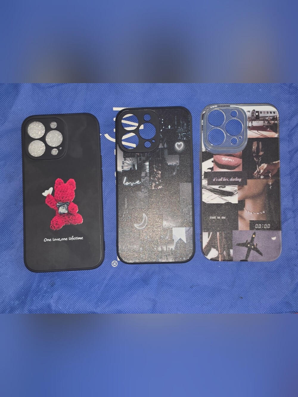 3 Iphone 13 Pro Max Cases